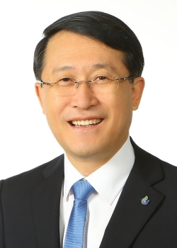 김일환 제주대학교 총장