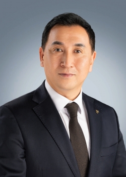 고우일 농협은행 제주본부장
