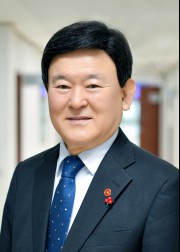 김광수 교육감