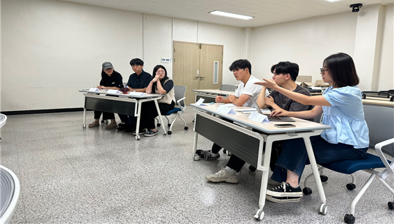 제주대, CHANGE 기반 핵심역량 강화를 위한 ‘토론캠프’ 성료