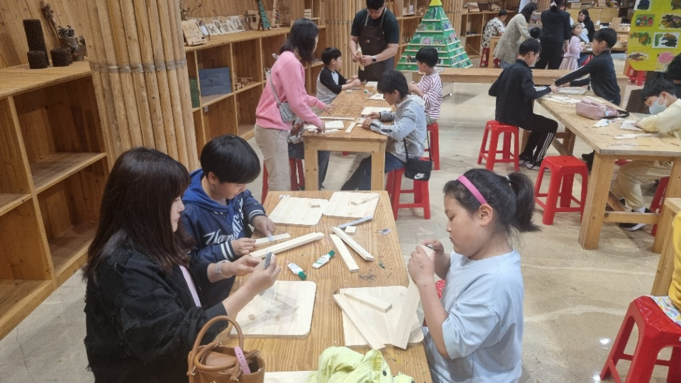 사진= 서귀포시 산림휴양관리소 제공