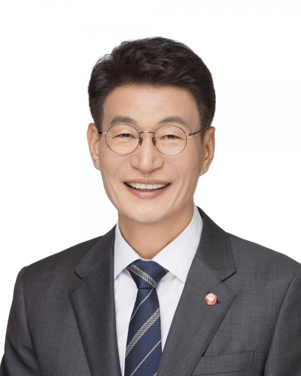문대림 국회의원(더불어민주당, 제주시갑)