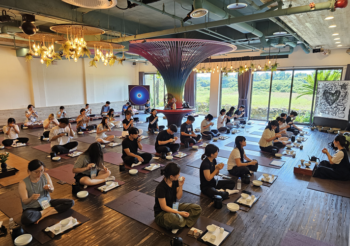 진로·심리상담 프로그램 운영 사업의 ‘마음돌봄 힐링캠프’ 세부 프로그램 사진