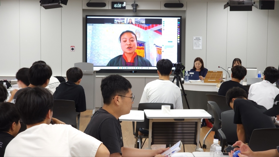 사진= 도교육청 제공