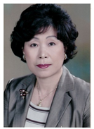 윤복희 동화작가