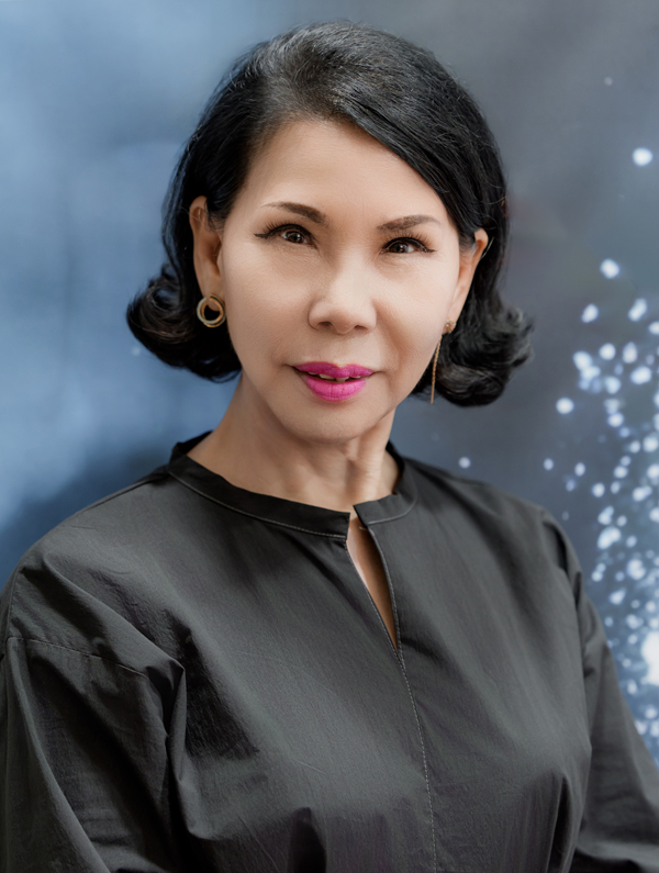 최길복 대한무용협회 제주특별자치도지회장