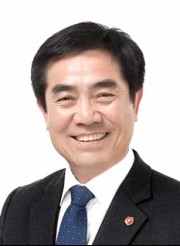 민주당제주도당 부위원장에 임명된 박원철 전 제주도의회 의원