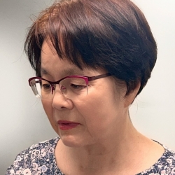 조직형 사진