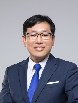 농협은행 광장지점 박준우 지점장