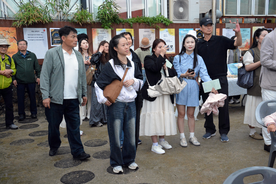 제2회 장한철 문학제