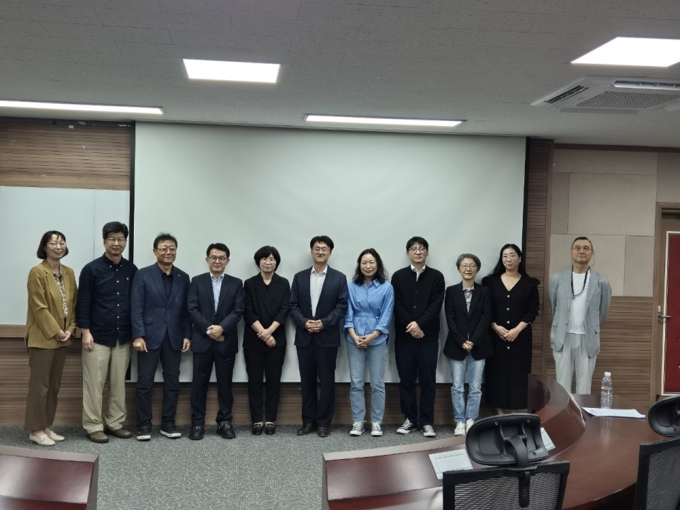 제주대 인문과학연구소, 제8회 인문포럼 개최