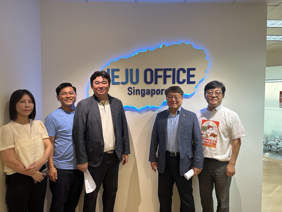 사진= 제주도의회 제공