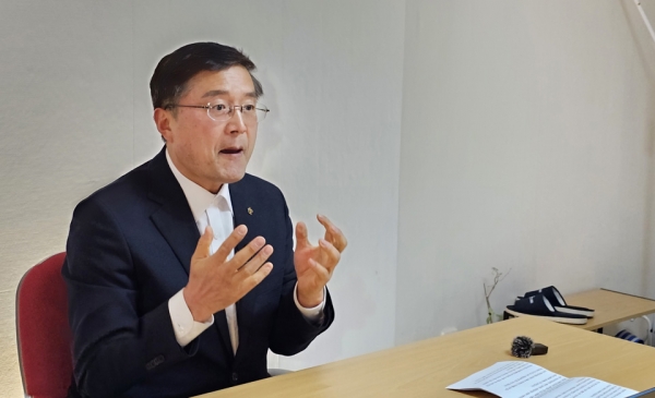 장성철 전 국민의힘 제주도당위원장