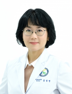 내분비대사내과 김성연 과장