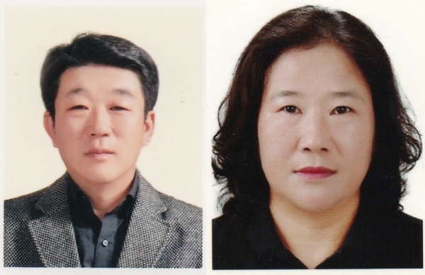 농협중앙회 11월 ‘이달의 새농민상’ 김영수·고민숙 부부