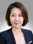 제주총국 소속 부애정 팀장
