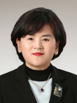 한경농협 박애자 상임이사