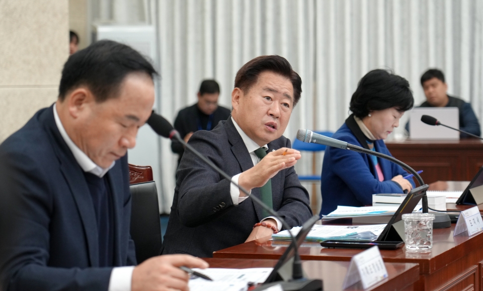 월간정책공유회의