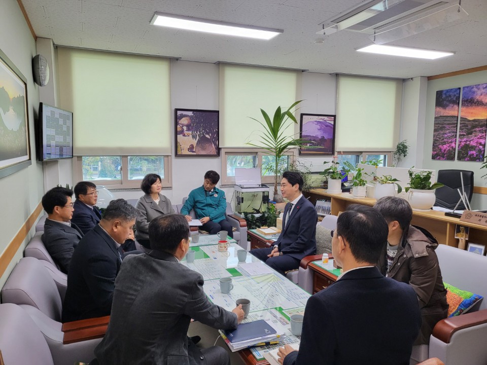 사진= 제주도의회 제공