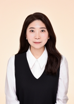 김지은 제주특별자치도 환경보건센터 사무국장