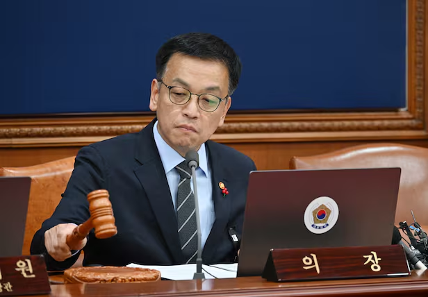 최상목 / 기획재정부
