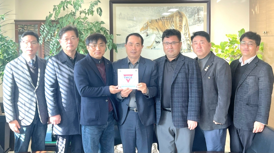 제주전세버스조합,‘제주YMCA 후원의 집’동참