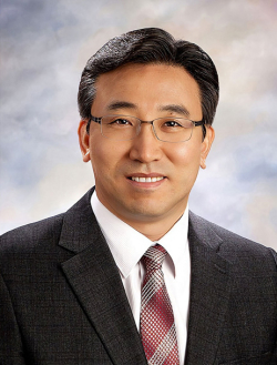 오순문 서귀포시장