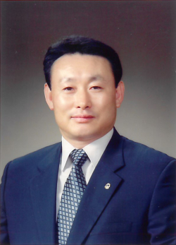 김영옥 한국자유총연맹제주특별자치도지부 회장