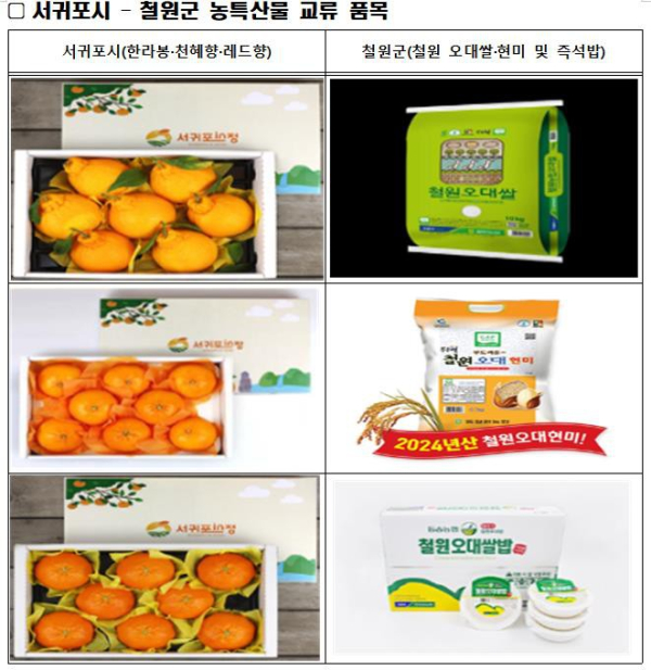 사진= 서귀포시 제공