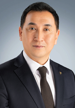 고우일 농협 제주본부장