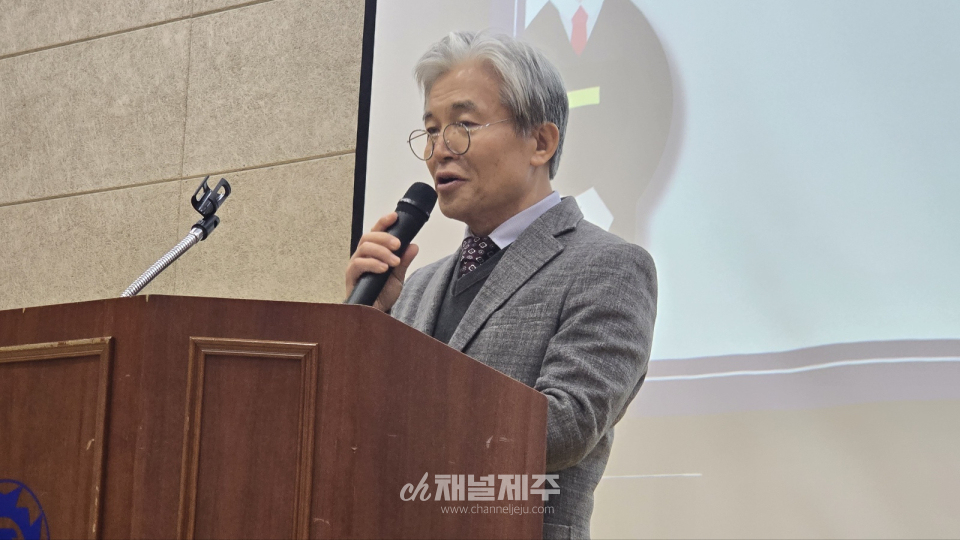 귀일중학교 제72회 졸업식