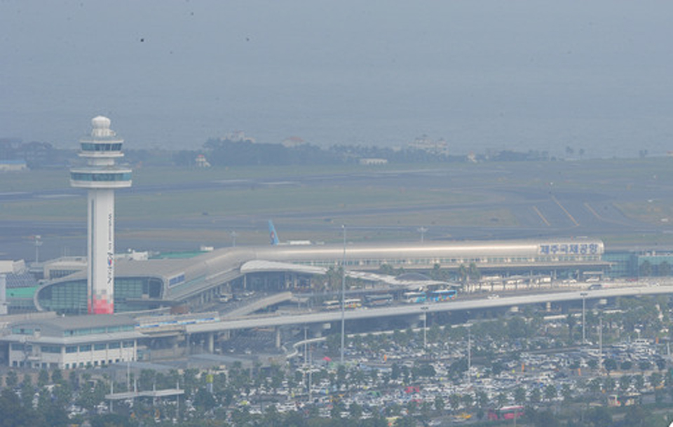 제주공항