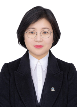 제12대 교수회장 정수연 교수