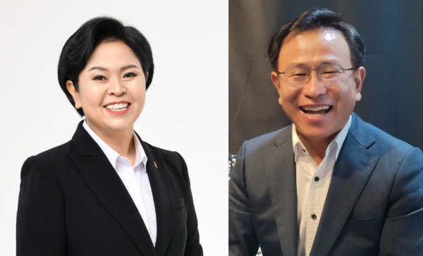 오영희 고태영 부부