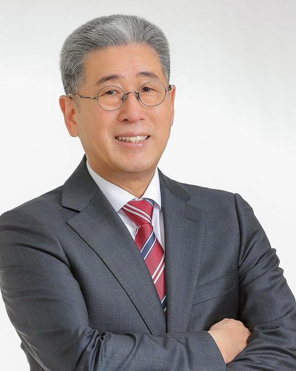 홍명규 제주특별자치도볼링협회 제3대 회장(사진=홍명규 페이스북캡처)