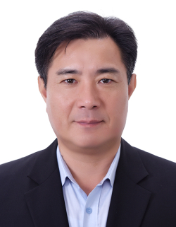 제주대학교 토목공학과 이동욱 교수