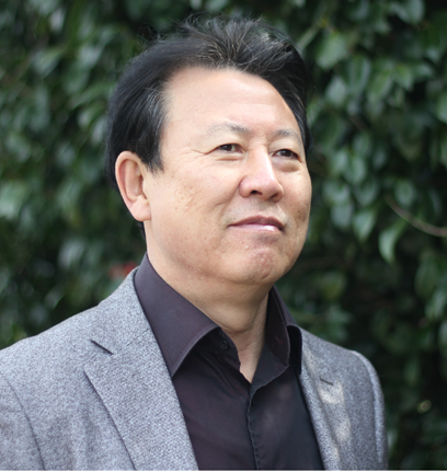 제주도문인협회 제28대 안상근 회장