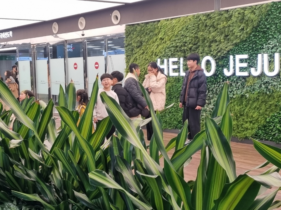 [사진: 독자 제공]
