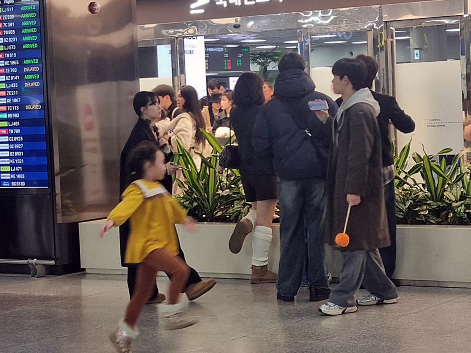 [사진: 독자 제공]