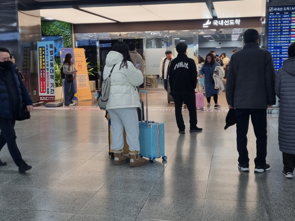 [사진: 독자 제공]