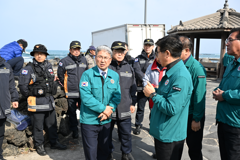 사진= 제주도의회 제공