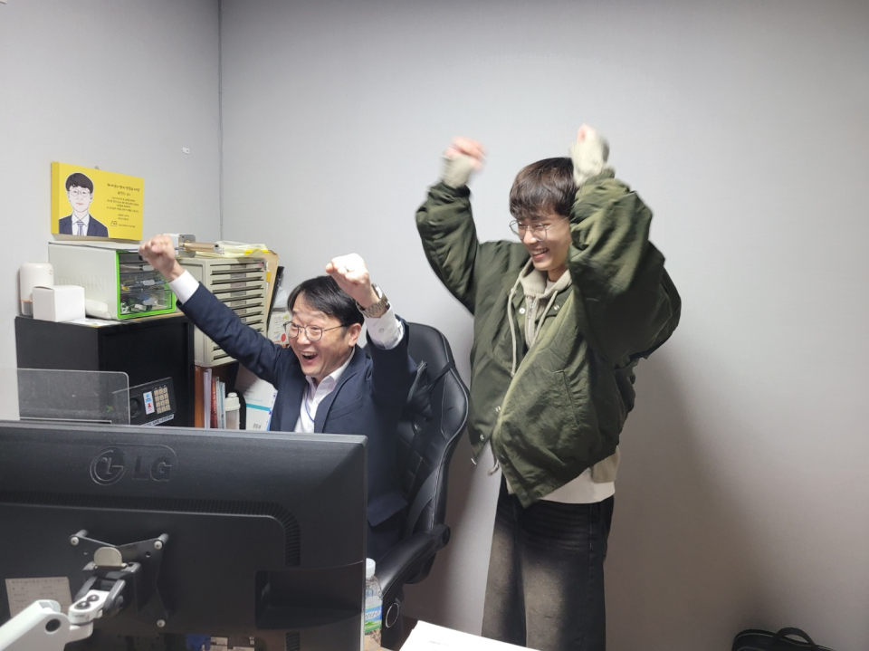 제주시남자중장기청소년쉼터, 3관왕 배출