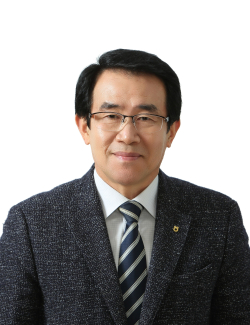 김군진 한경농협조합장