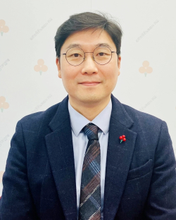 정종헌 제주사회복지공동모금회 신임 사무처장