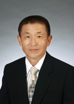박병진 조교사 사진