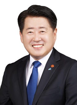 오영훈 제주도지사