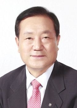 최우수상, 김상범 중문농협  조합장