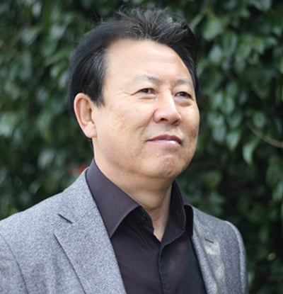 안상근 제주문인협회장