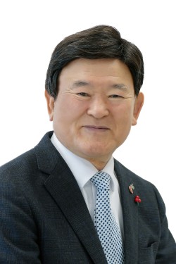 김광수 제주특별자치도 교육감