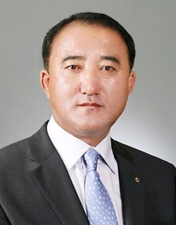 대정농협 강성방 조합장